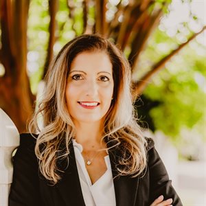 Alison Smith